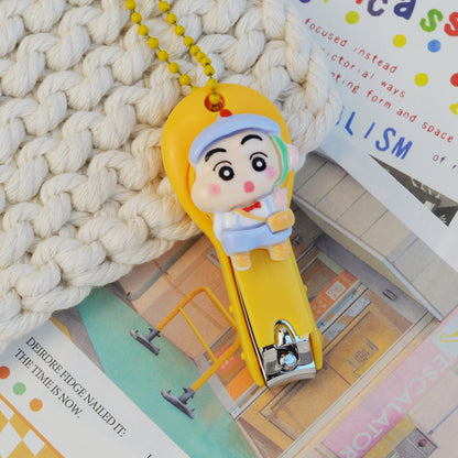 Shinchan Nail Cutter
