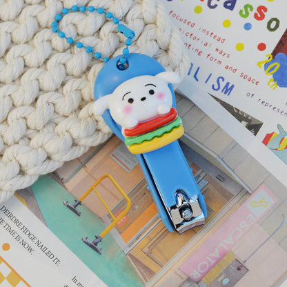 Shinchan Nail Cutter