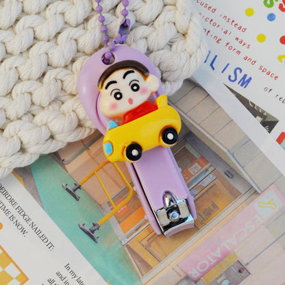 Shinchan Nail Cutter