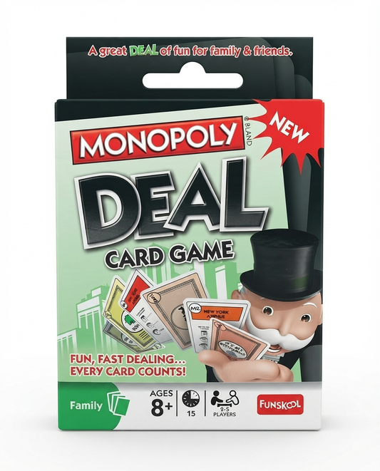 Uno Monopoly