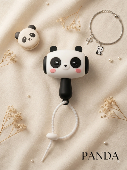 Chu Chu keychain