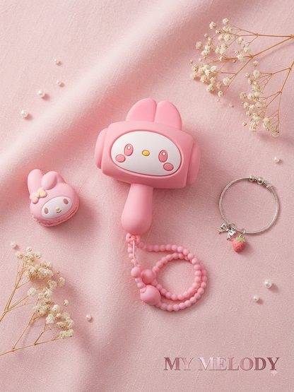 Chu Chu keychain