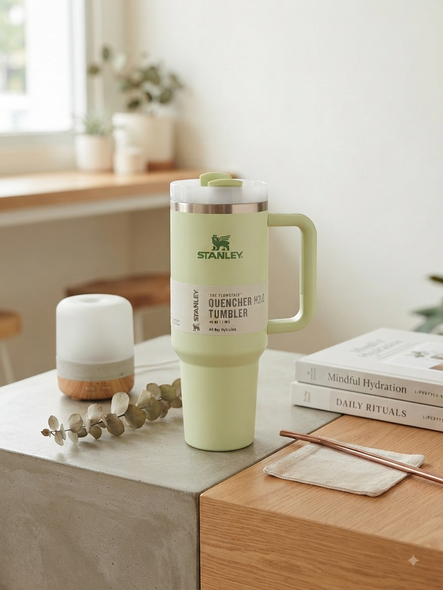 Stanley Tumbler Plain 1200 mL