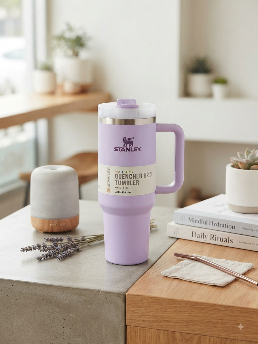 Stanley Tumbler Plain 1200 mL