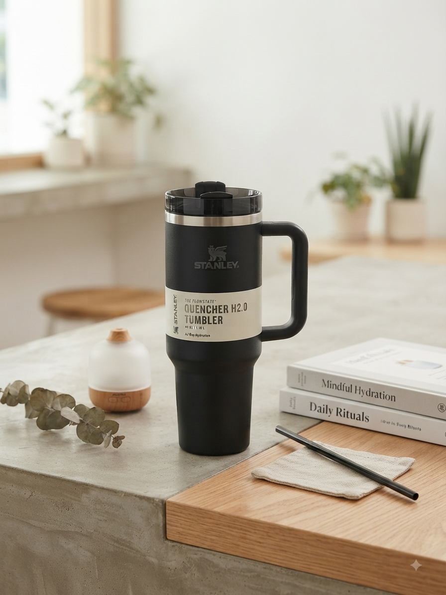Stanley Tumbler Plain 1200 mL