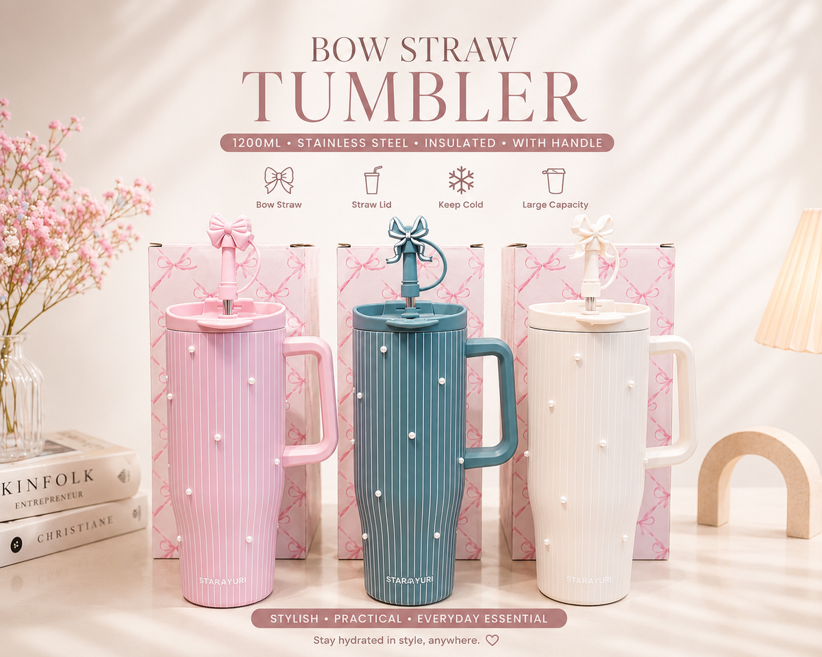 Valentine’s Edition Tumbler