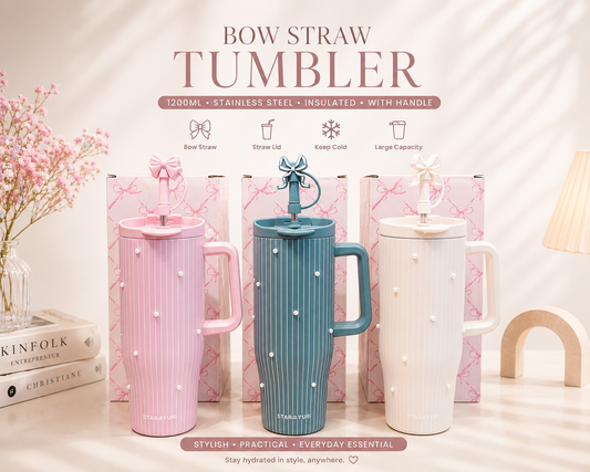 Valentine’s Edition Tumbler