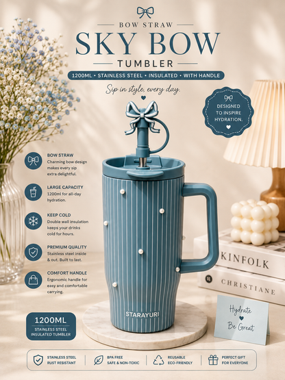 Valentine’s Edition Tumbler