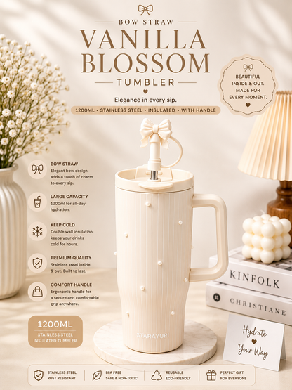 Valentine’s Edition Tumbler