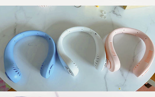 Neck Fan AX5
