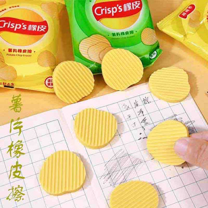 Chips Eraser