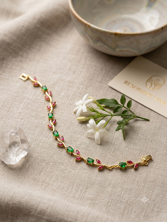 Tulip Bracelet