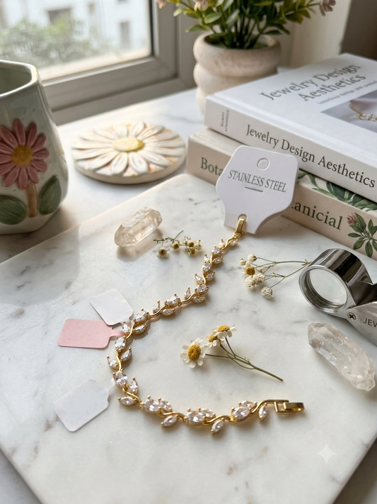 Tulip Bracelet