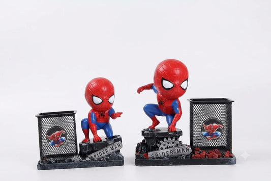 Spider Man Pen Stand