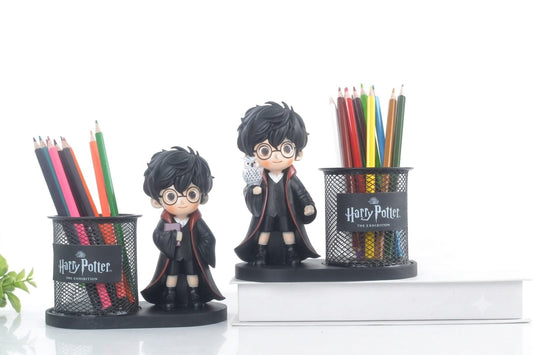 Harry Potter Pen Stand