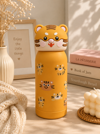 Viral Animal Water Bottle SS