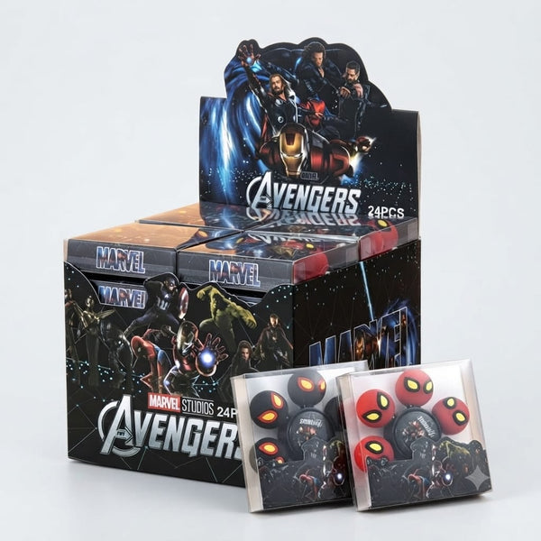 Avengers Spinner Highlighter