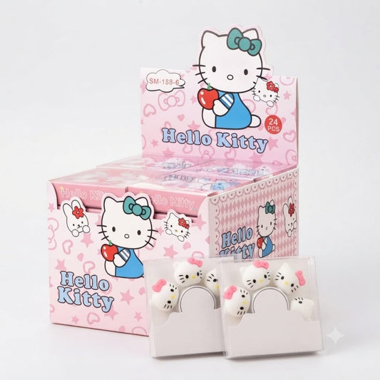 Hello kitty Spinner Highlighter