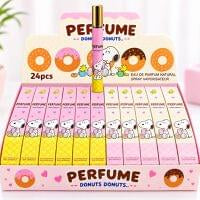 Snoopy Perfume