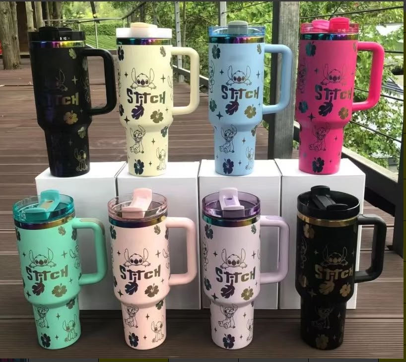 Stitch Stanley 1200ml OG 2