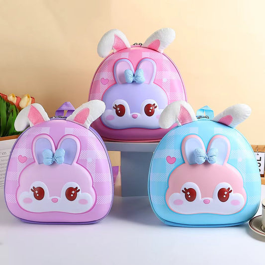 Rabbit 3D bag