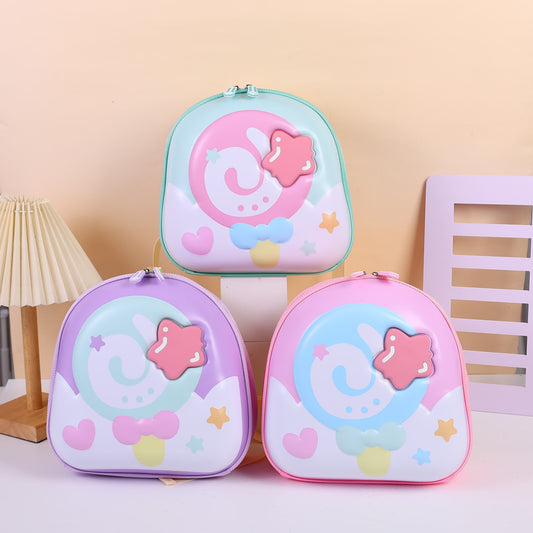 Icecream 3D Bag