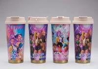 Kpop coffee mug insulated