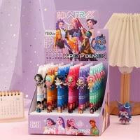 Kpop Erasable Pen