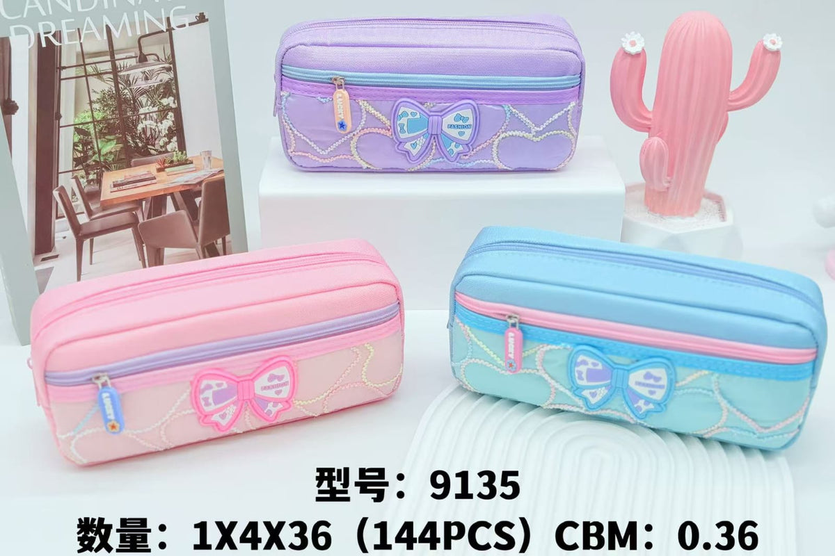 Bow Pouch 9135