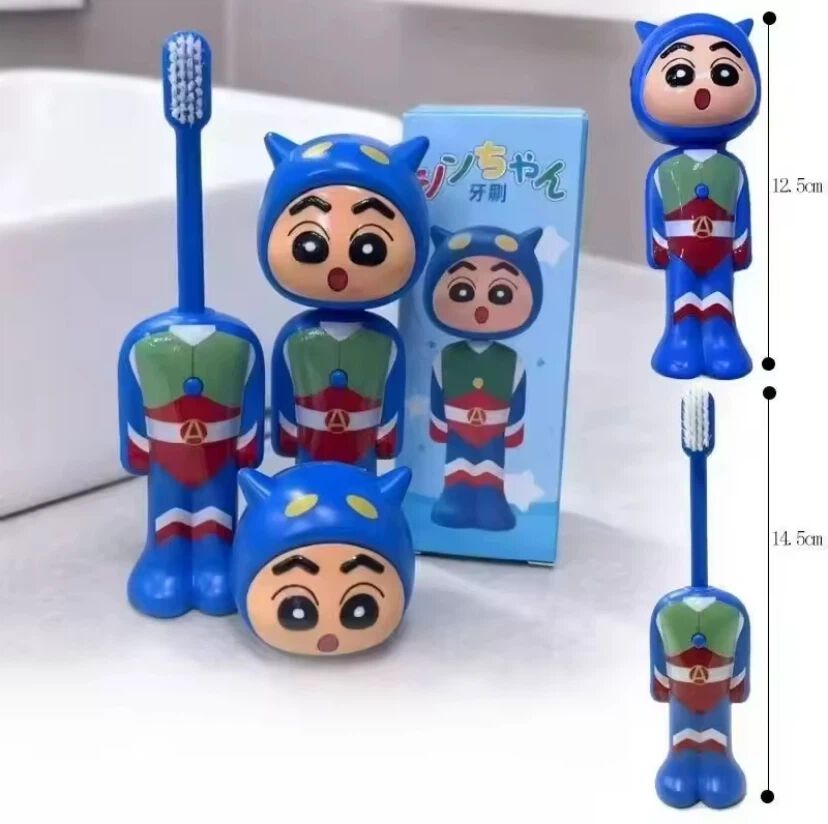Shinchan Toothbrush