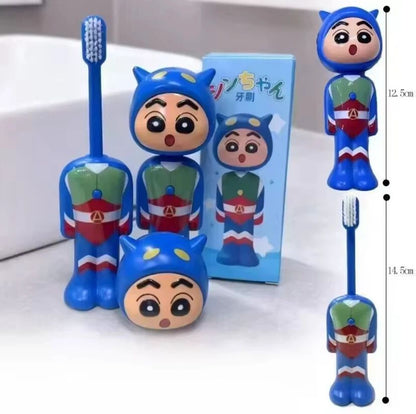 Shinchan Toothbrush