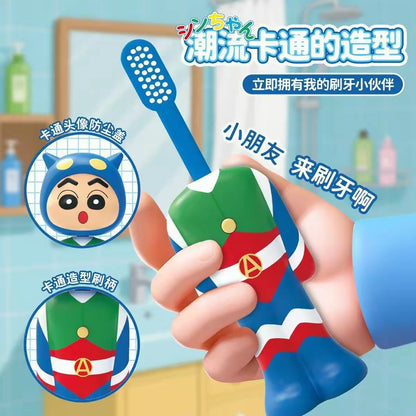 Shinchan Toothbrush