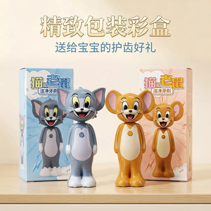 Tom & Jerry Toothbrush