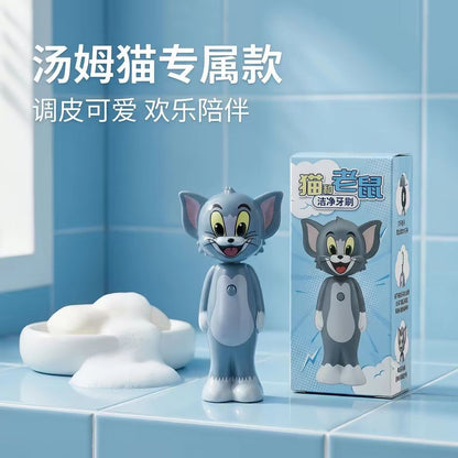 Tom & Jerry Toothbrush