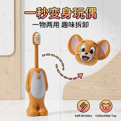 Tom & Jerry Toothbrush