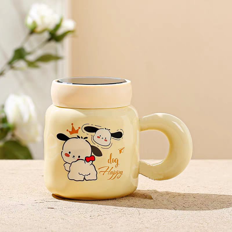 Pochacco Ceramic Mug