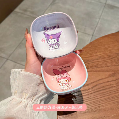 Sanrio Original Ceramic Bowl