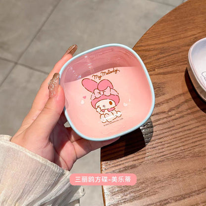 Sanrio Original Ceramic Bowl