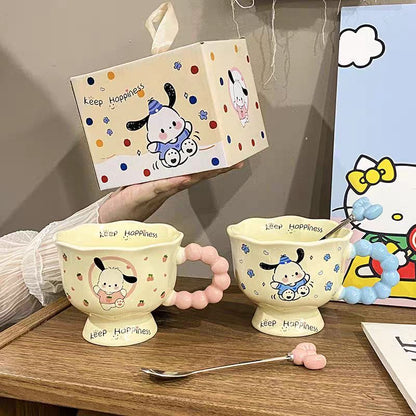 Sanrio Ceramic Mug