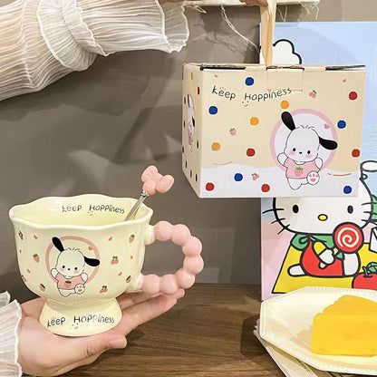 Sanrio Ceramic Mug