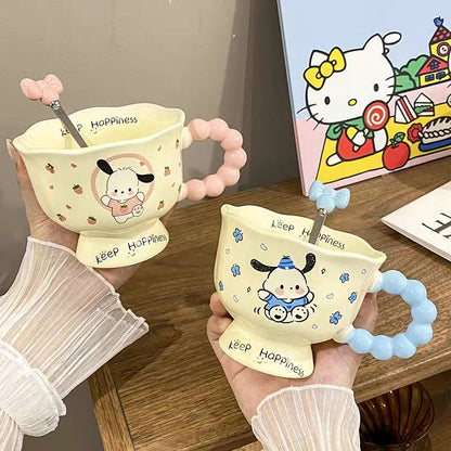 Sanrio Ceramic Mug