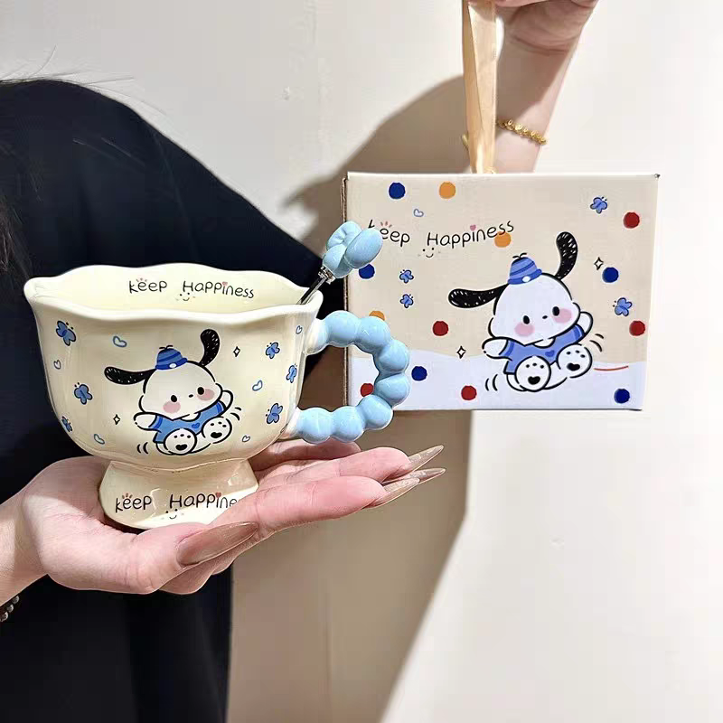 Sanrio Ceramic Mug