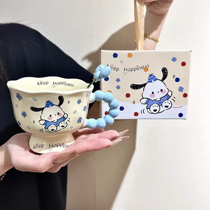 Sanrio Ceramic Mug