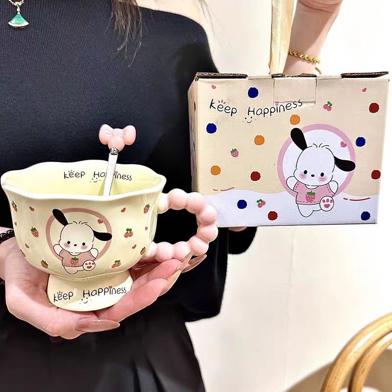 Sanrio Ceramic Mug