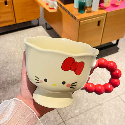 Sanrio Ceramic Mug