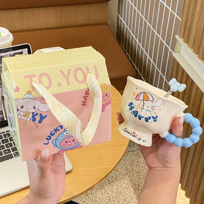 Sanrio Ceramic Mug