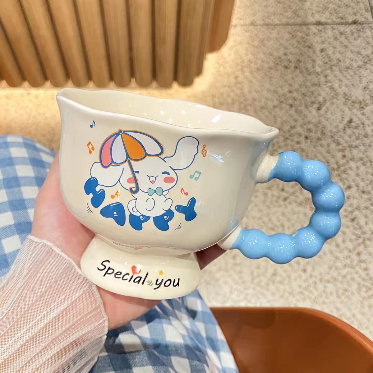 Sanrio Ceramic Mug