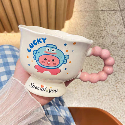 Sanrio Ceramic Mug