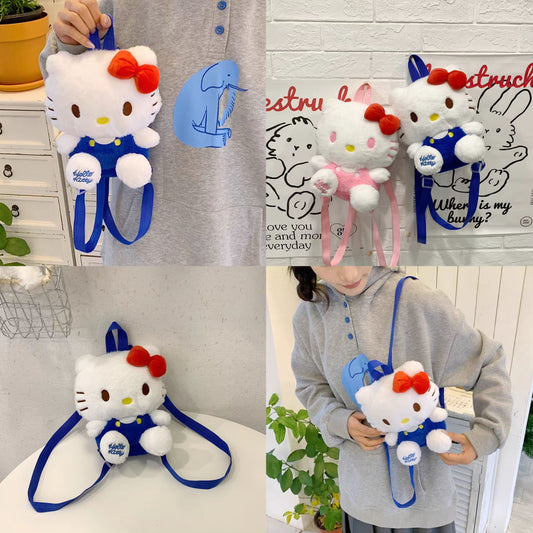 Hello Kitty Backpack