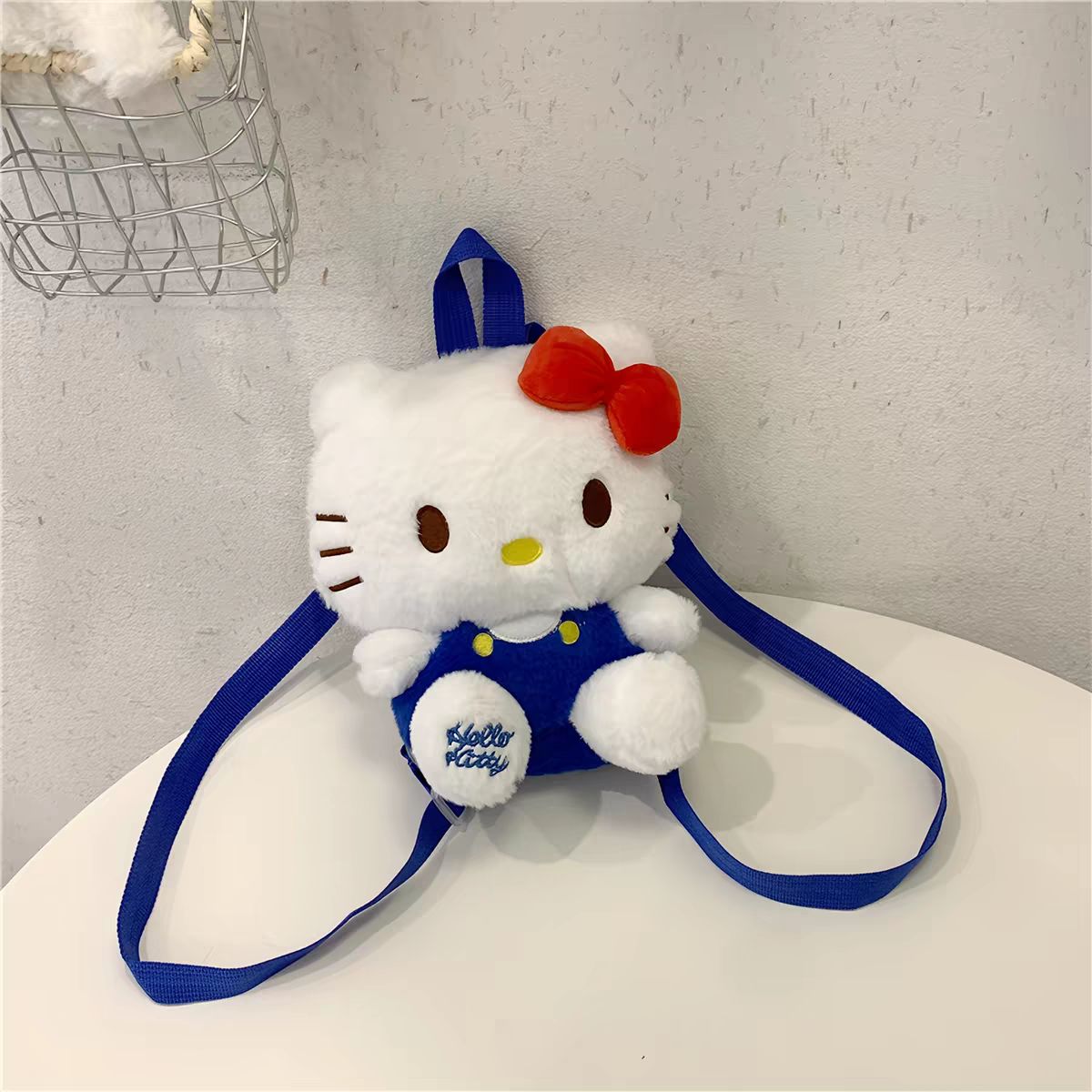Hello Kitty Backpack